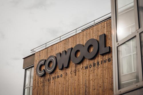 COWOOL Cergy, Cergy (foto 10)
