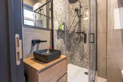 Golden Dove Luxury Aparts, Брюссель (фото 3)