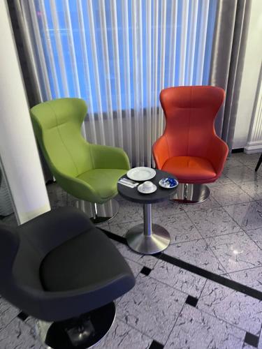 Apartment Hotel Kral