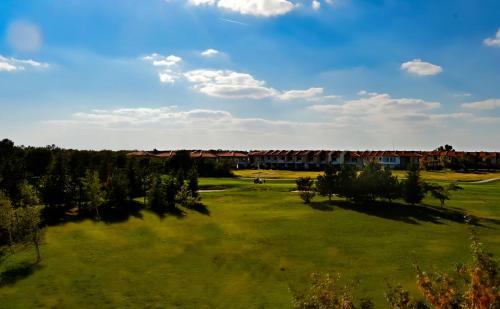 Vistas, Apartment with balcony, Lighthouse Golf Resort, 62sqm in Balchik