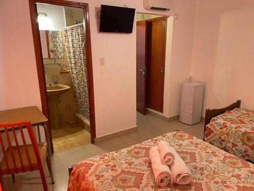 Hotel Coliseo in Bosque Peralta Ramos