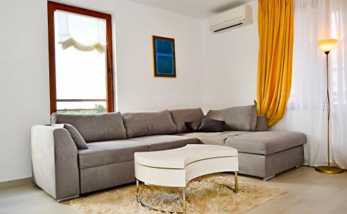 Apartment with balcony, Lighthouse Golf Resort, 62sqm, Balchik (photo 3)