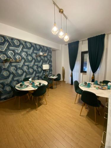 B&B Smeralda in วิลลา ซาน โจวานนี