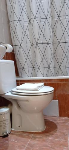 Bloom Inn Madrid - image 13