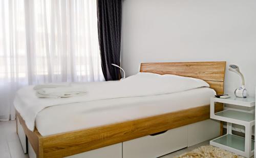 Apartment with balcony, Lighthouse Golf Resort, 62sqm, Balchik (photo 5)