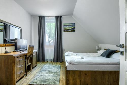 Dom Kawalera - Apartment - Kadyny