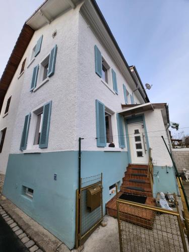Gästezimmer Sakowski in Lörrach, Deutschland