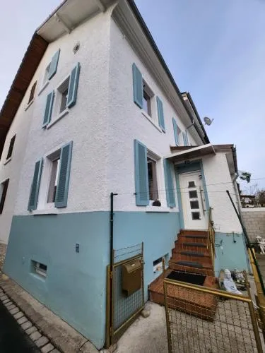 Gästezimmer Sakowski in Lörrach, Deutschland