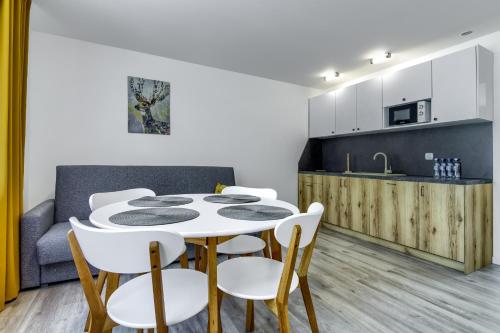 Dom Kawalera - Apartment - Kadyny