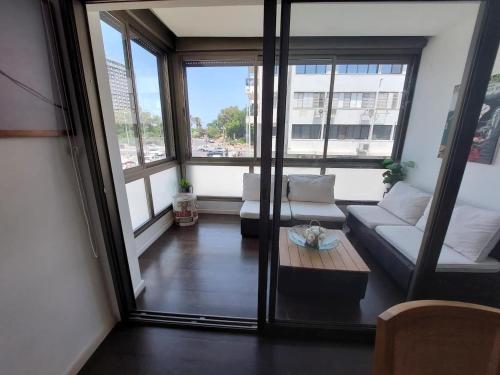 3BD luxurious apartment - Tel Aviv Hayarkon st