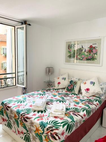 Cannes 3 min from Congress Palace, Croisette, Beaches - Apartment - Cannes