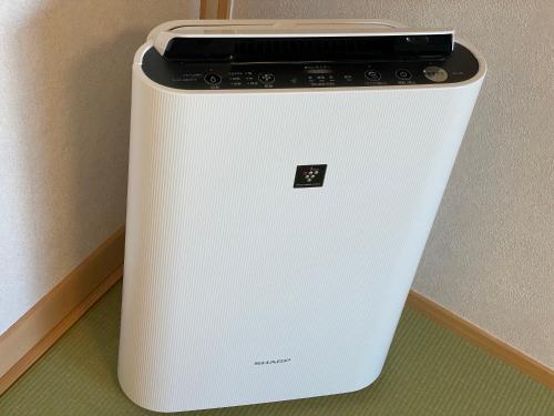 ゲストハウス 西村サイクル（24C）