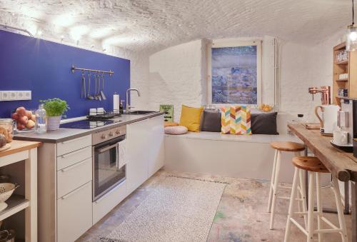 Aparthotel alsterSuite 3
