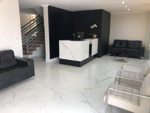 Hotel Eldorado Economic - Photo 1 in Paracatu, Brazil