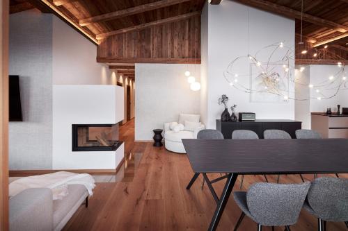 Alpin Residenzen Buchensteinwand St. Ulrich by Alpina-Holiday Alpin Residenzen Buchensteinwand St. Ulrich by Alpina-Holiday