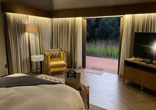 Letamo at Qwabi Private Game Reserve by NEWMARK