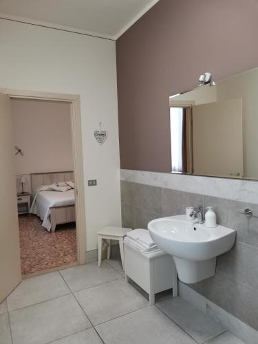Il Colibrì Bed&Breakfast Room Type - Double Room