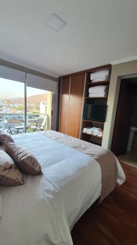 Departamento Caseros, Salta