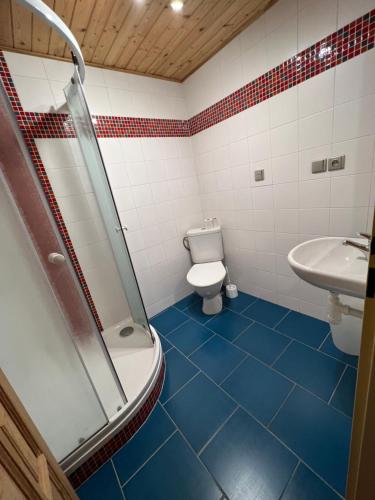 Triple Room with Bathroom