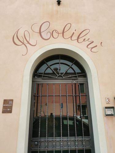 Il Colibrì Bed&Breakfast