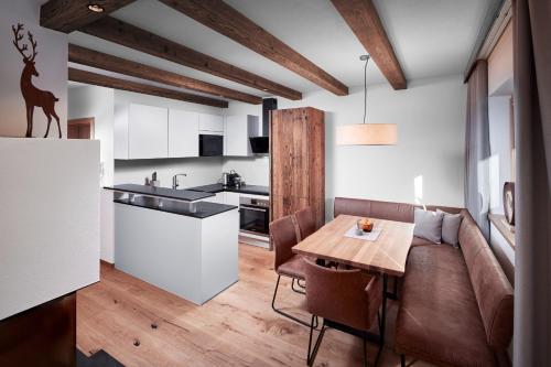 Alpin Residenzen Buchensteinwand St. Ulrich by Alpina-Holiday Alpin Residenzen Buchensteinwand St. Ulrich by Alpina-Holiday