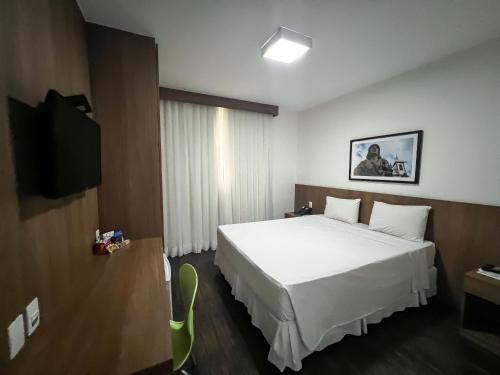 Nobile Hotel Belo Horizonte