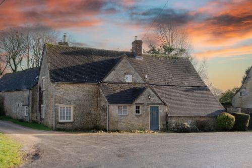 Woodmancote Manor Cottage