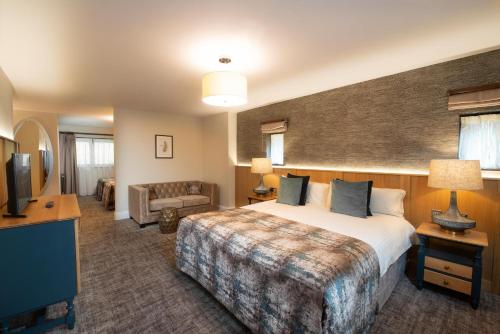 Boringdon Hall Hotel and Spa - image 9