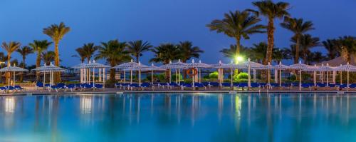 Pandangan, Mirage Bay Resort & Aqua Park in Sahl Hasheesh