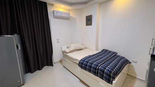 Casablanca beach resort, first line, with private beach and swimming pools,hurghada 3