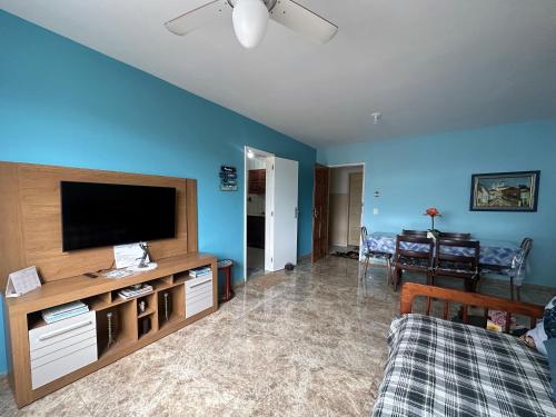 Apartment room in Rental Home Praia Grande
