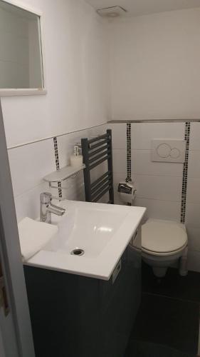 Guesthouse Marie Therese, Brusel (fotografie 7)