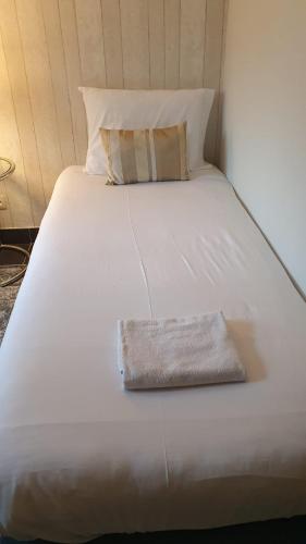 Guesthouse Marie Therese, Brusel (fotografie 11)