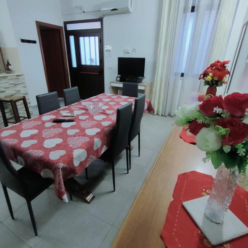  Appartamento per Turisti Filoxenia in Santa Severina