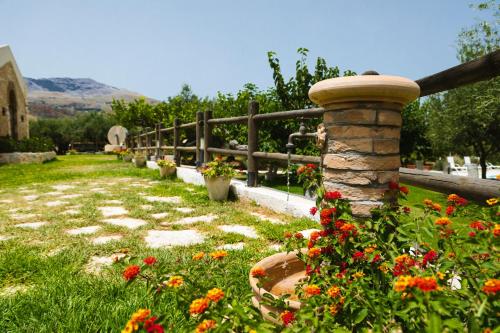 Casale la Macina Residence Scopello - image 2