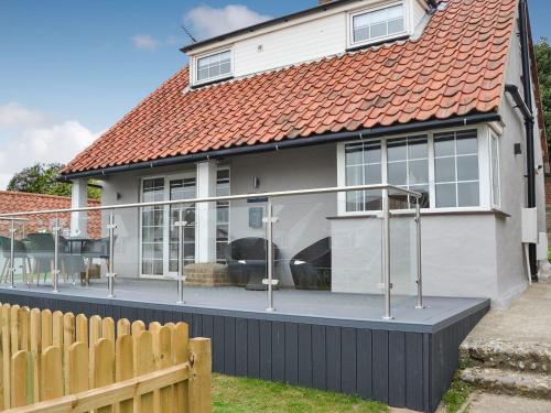 Beach Haven, Sheringham (Foto 5)