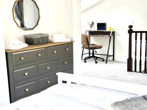 Cosy One Bedroom Apartment