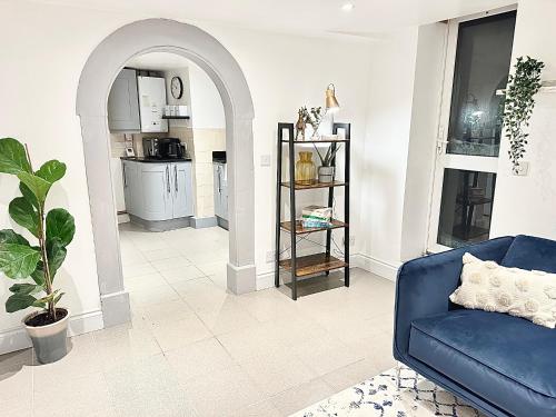 Picture of Cosy One Bedroom Apartment