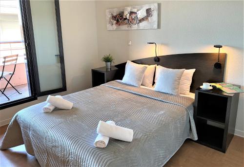 ApartHotel Sainte-Marthe - image 8