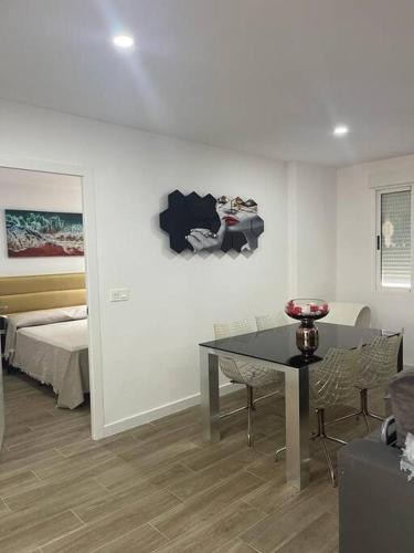 Moderno apartamento en Elche