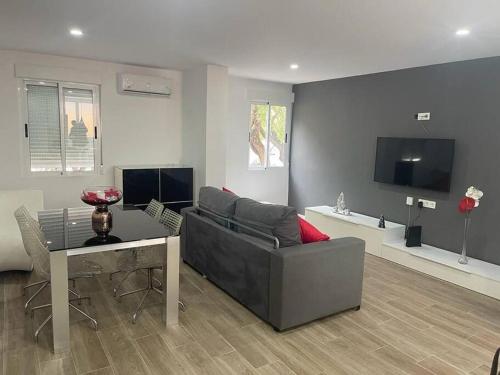 Moderno apartamento en Elche