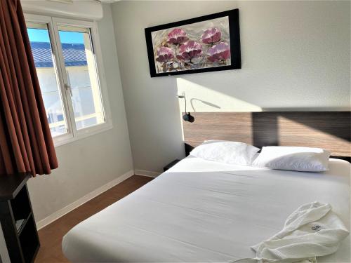 ApartHotel Sainte-Marthe - image 9