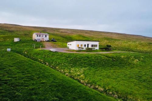 Óspaksstaðir- New Renovated Farm in Hrútafjörður - Accommodation - Staður