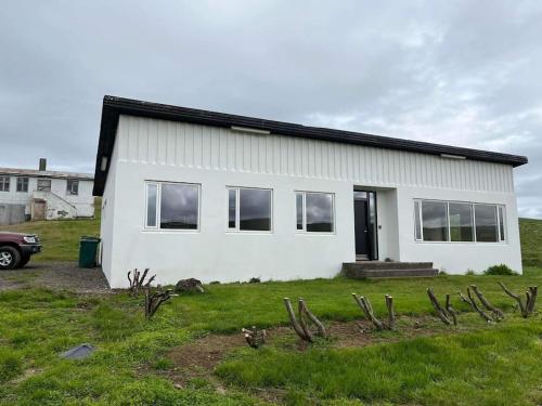 Zunanjost, Óspaksstaðir- New Renovated Farm in Hrútafjörður (Ospaksstaðir- New Renovated Farm in Hrutafjorður) in Stadarbakki