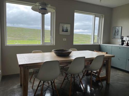 kuhinja, Óspaksstaðir- New Renovated Farm in Hrútafjörður (Ospaksstaðir- New Renovated Farm in Hrutafjorður) in Stadarbakki