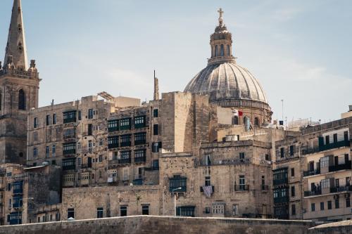 Melior Boutique Hotel, La Valletta (foto 10)