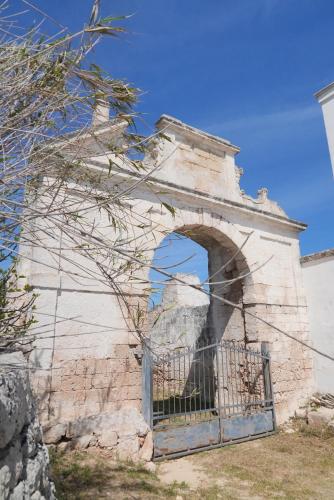 B&B Donna Luisa – Monopoli, LA