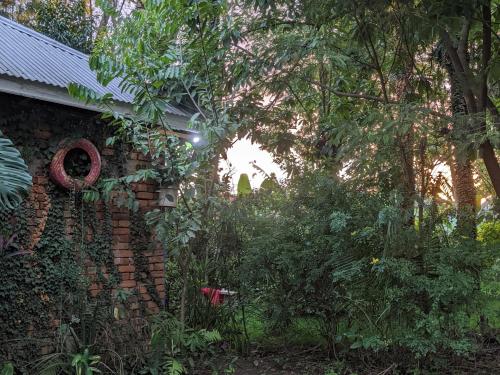 Ilboru Safari Lodge