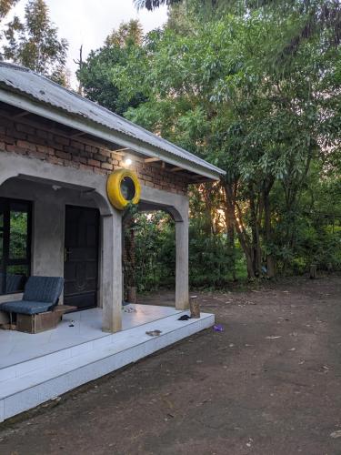 Ilboru Safari Lodge