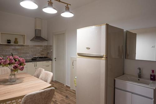 Step To Hermon Big appartment in Majdal Shams